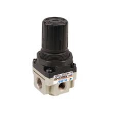 pressure reducing valve G1/8" G1/4" G3/8" G1/2" G3/4" G1" AR series Air Treatment Units regulator